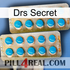 Drs Secret new08